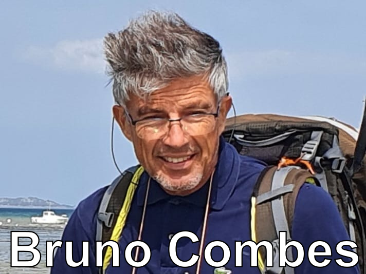 Bruno Combes